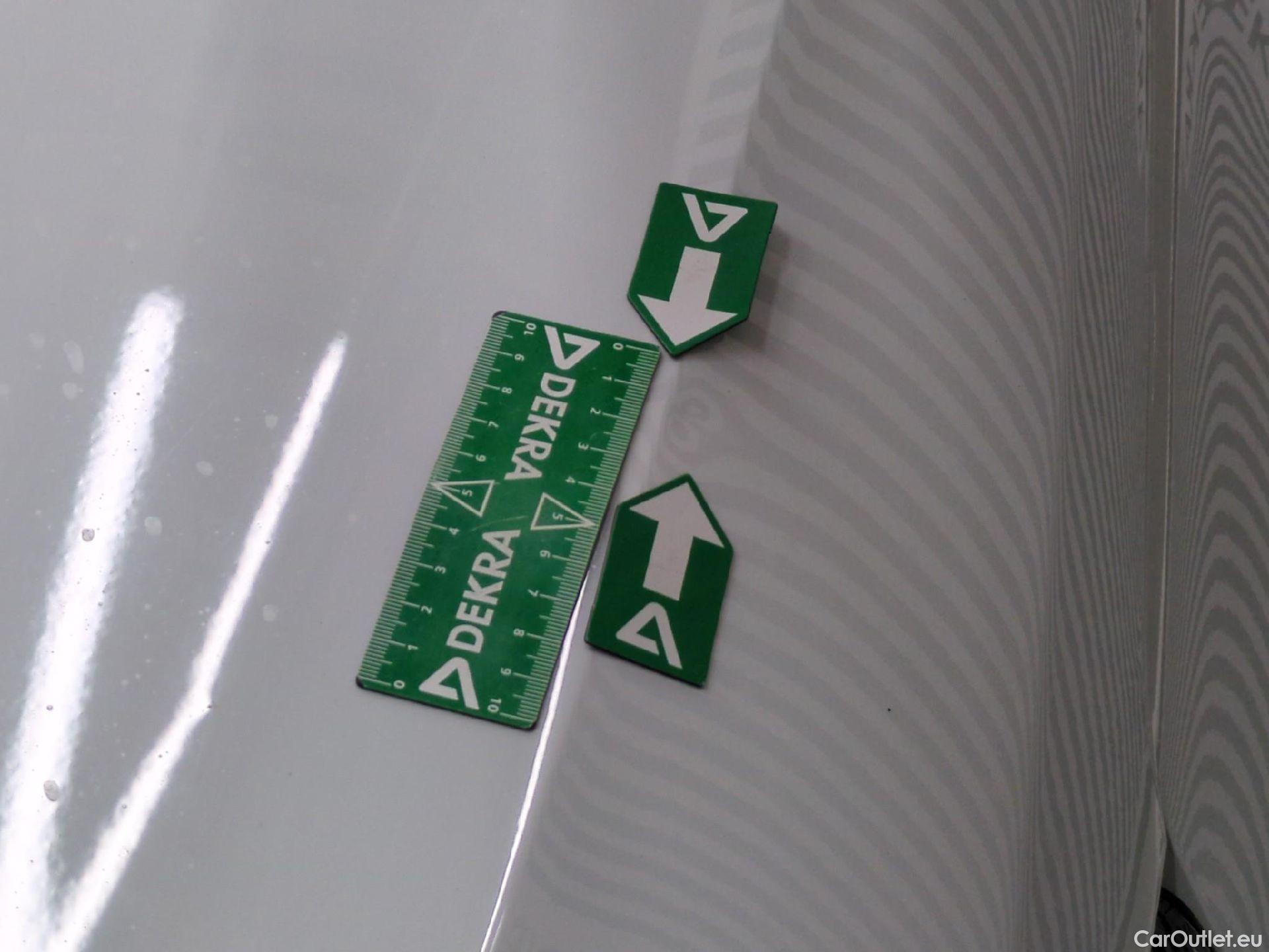  Renault  Megane  IV Berline 5pt. Société Air Nav 1.5 dCi 90CV BVM6 E6 #36