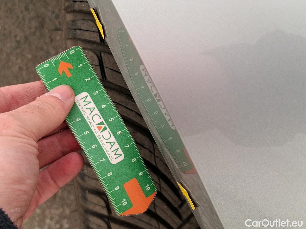  Renault  Megane  IV Berline 5 ptes. Techno 1.5 dCi 115CV BVM6 E6d #6