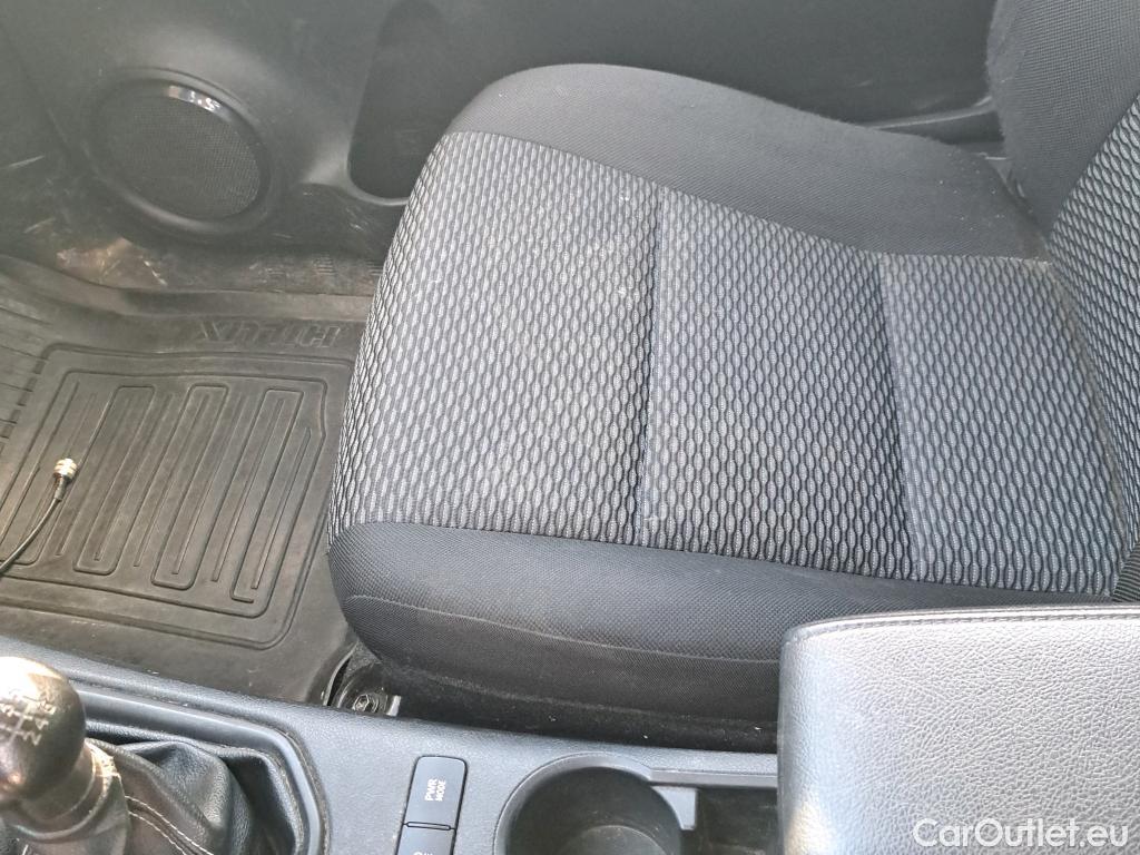  Toyota  Hilux TOYOTA  VU 2p 7G pickup 2.4 D-4D Cabina Extra GX 4x4 #30