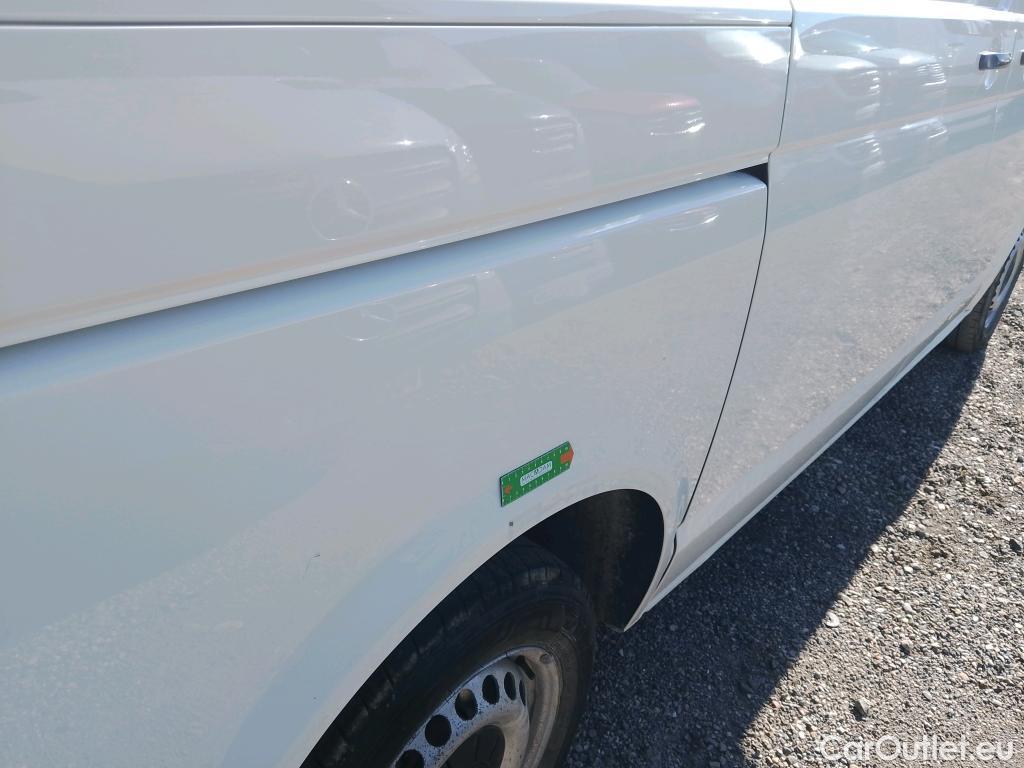  Land Rover  Discovery VOLKSWAGEN Transporter / 2020 / 4P / furgón Furgón Corto TN 2.0 TDI 110kW 4MO #7