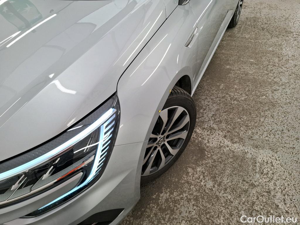  Renault  Megane  IV Berline 5 ptes. Techno 1.5 dCi 115CV BVM6 E6d #1