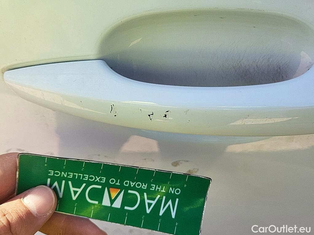  Peugeot  RIFTER PEUGEOT  / 2018 / 4P / combi Active Standard BlueHDi 73kW (IND) (CX2) #27