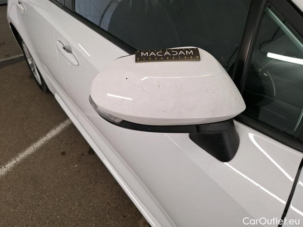  Toyota  Corolla TOYOTA  Touring Sports / 2018 / 5P / Break Hybride 122h Dynamic Business Beyond Zer #65