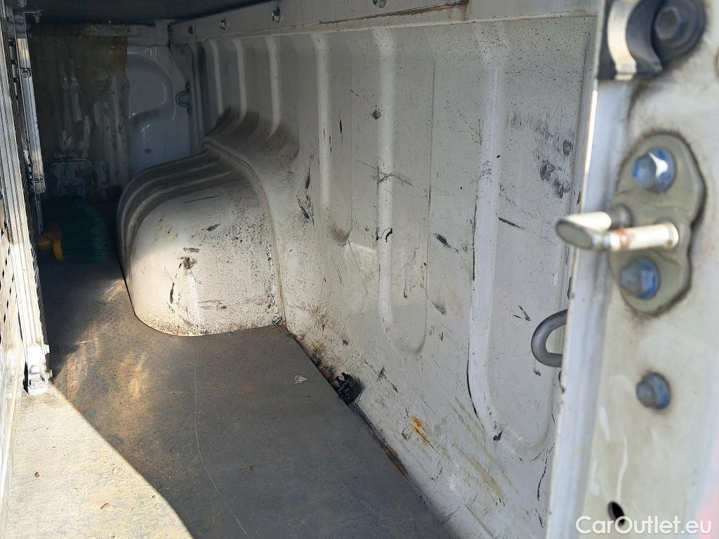  Toyota  Hilux TOYOTA  VU 2p 7G pickup 2.4 D-4D Cabina Extra GX 4x4 #1