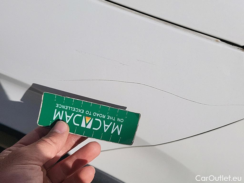  Peugeot  RIFTER PEUGEOT  / 2018 / 4P / combi Active Standard BlueHDi 73kW (IND) (CX2) #17