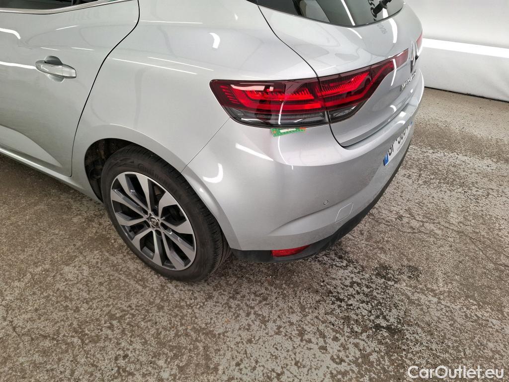  Renault  Megane  IV Berline 5 ptes. Techno 1.5 dCi 115CV BVM6 E6d #9