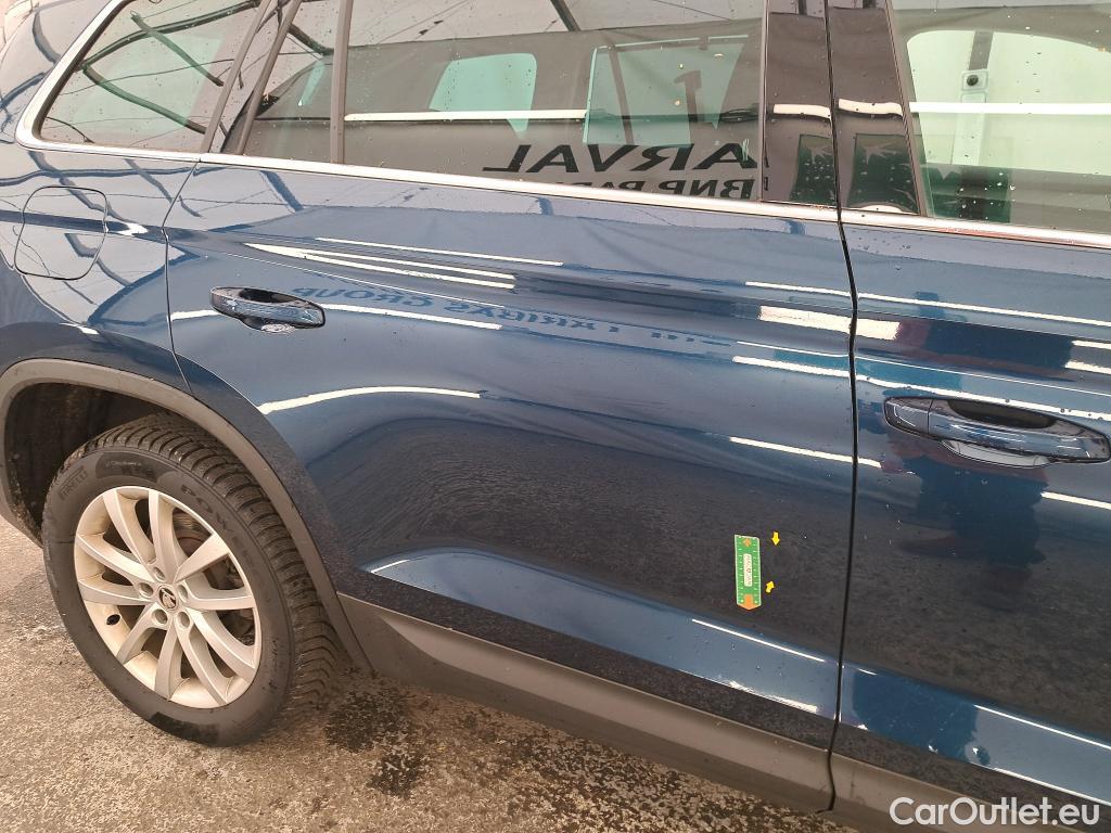  Skoda  Kodiaq  Style 1.5 TSI 150CV BVA7 E6d #1
