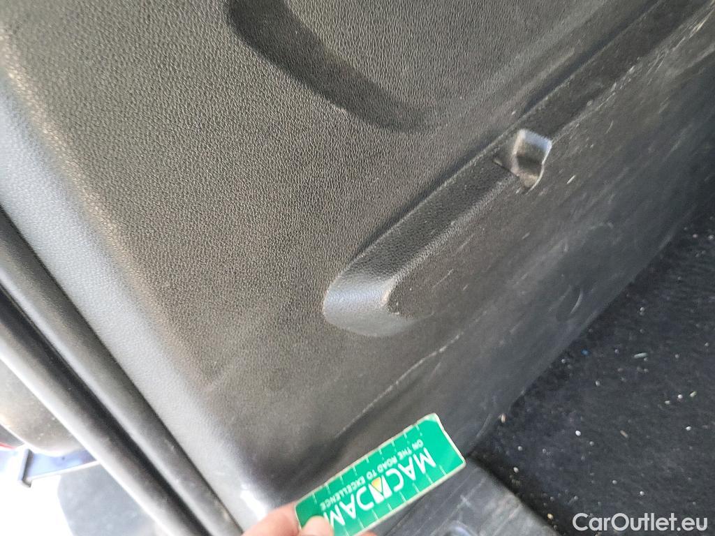  Peugeot  RIFTER PEUGEOT  / 2018 / 4P / combi Active Standard BlueHDi 73kW (IND) (CX2) #21