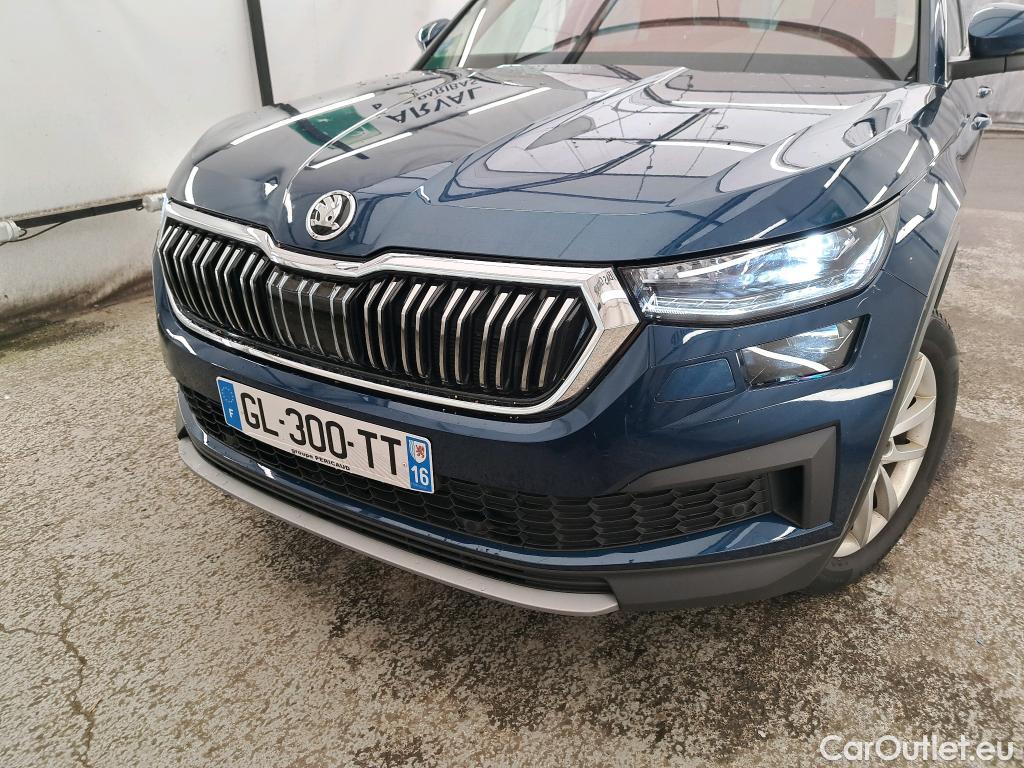  Skoda  Kodiaq  Style 1.5 TSI 150CV BVA7 E6d #21