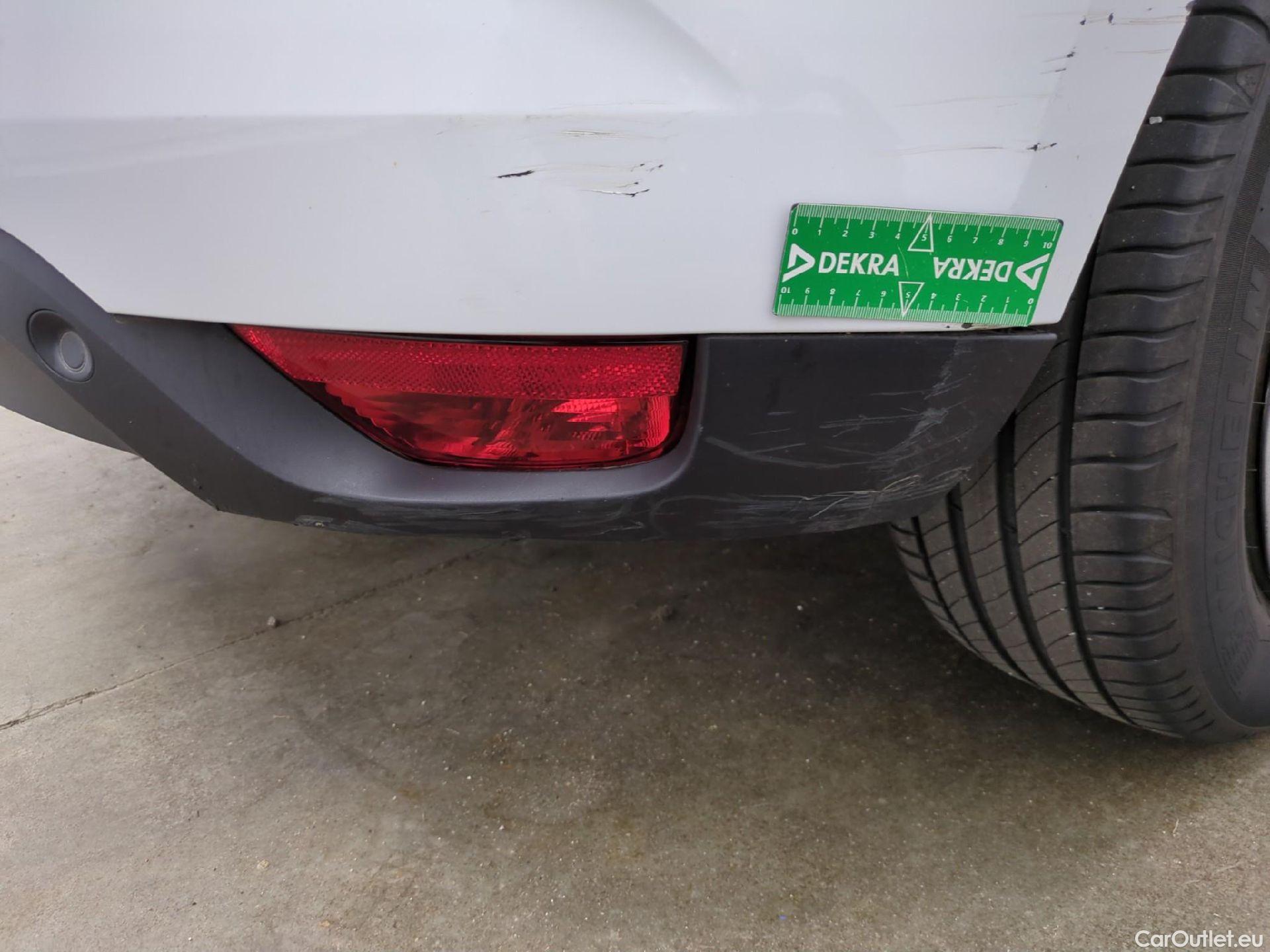  Renault  Megane  IV Berline 5pt. Société Air Nav 1.5 dCi 90CV BVM6 E6 #61