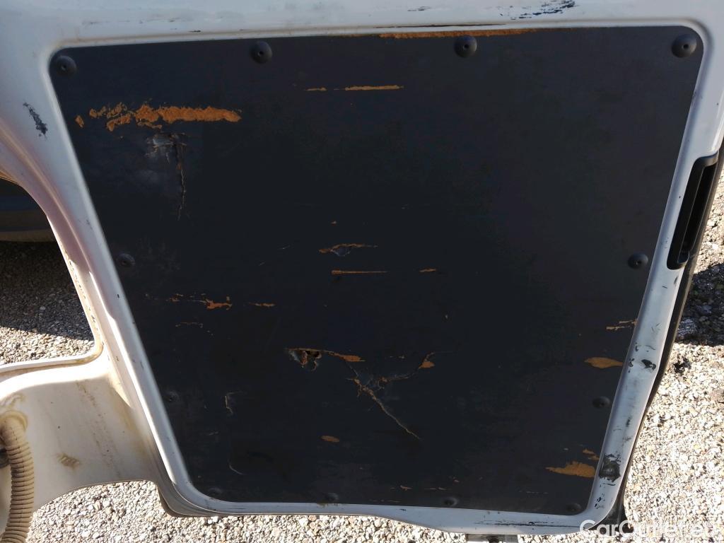  Land Rover  Discovery VOLKSWAGEN Transporter / 2020 / 4P / furgón Furgón Corto TN 2.0 TDI 110kW 4MO #30