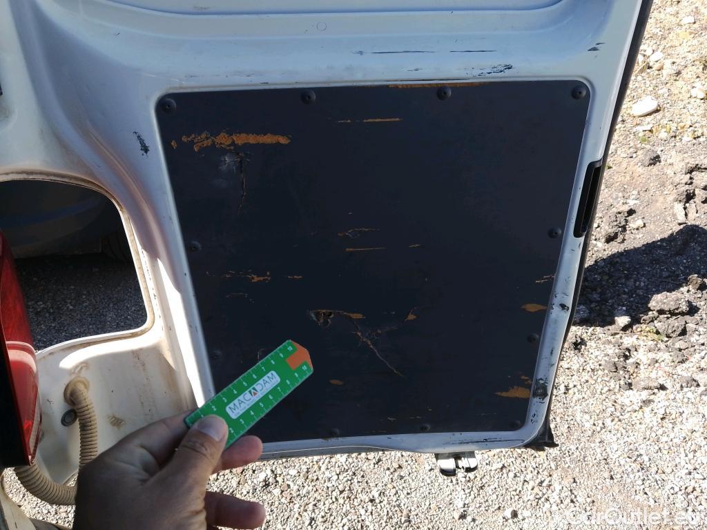  Land Rover  Discovery VOLKSWAGEN Transporter / 2020 / 4P / furgón Furgón Corto TN 2.0 TDI 110kW 4MO #29