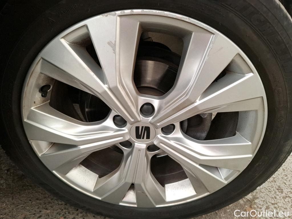  Seat  ATECA  Xperience 1.5 TSI 150CV BVA7 E6d #16