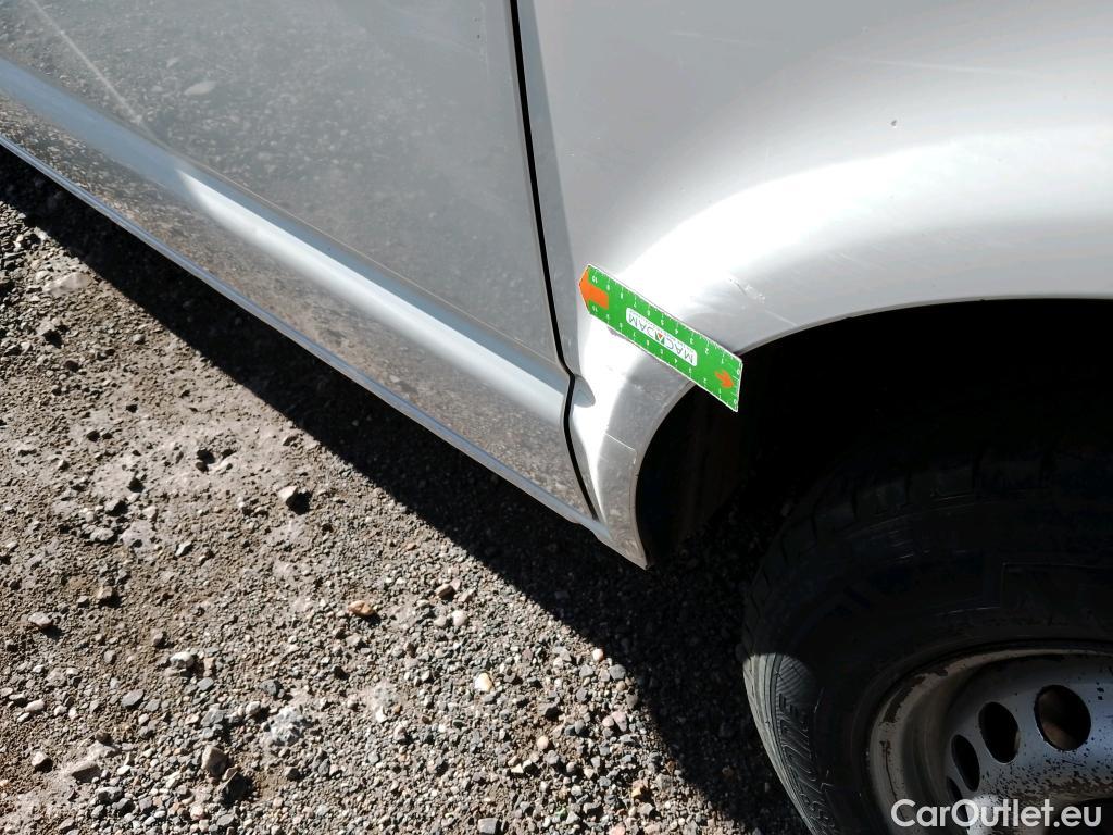  Land Rover  Discovery VOLKSWAGEN Transporter / 2020 / 4P / furgón Furgón Corto TN 2.0 TDI 110kW 4MO #6