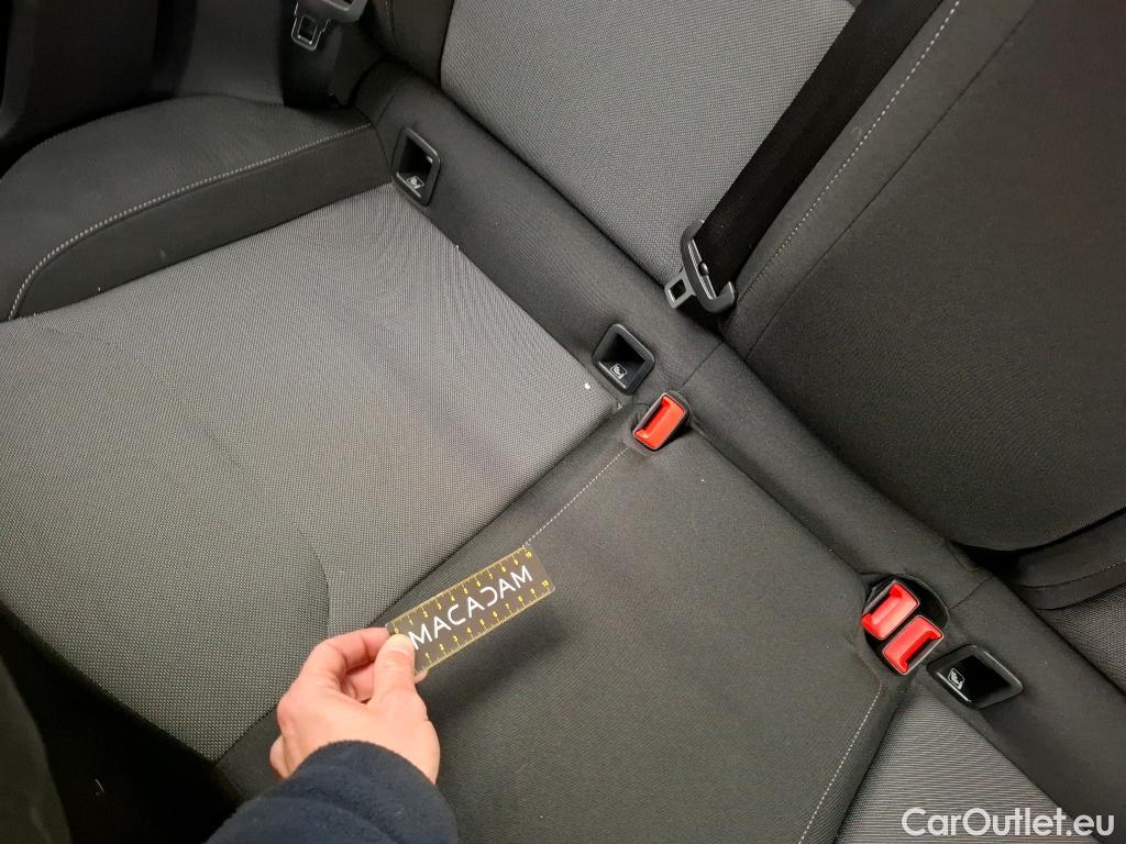  Skoda  Fabia  Ambition 1.0 MPI 80CV BVM5 E6d #9