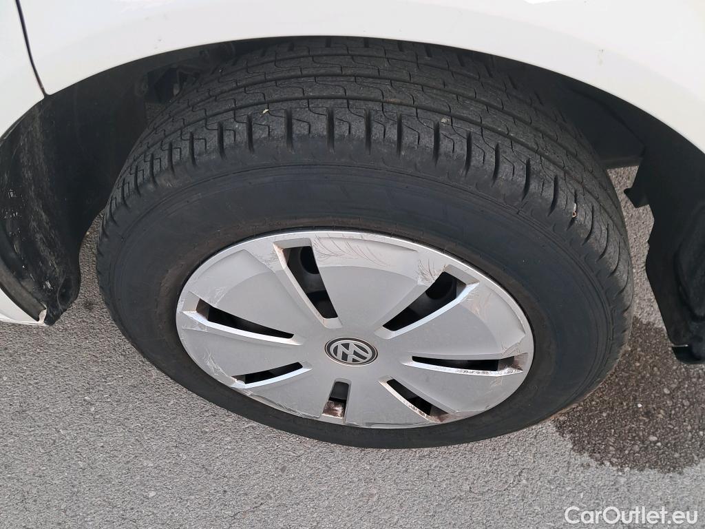  Land Rover  Discovery VOLKSWAGEN Transporter / 2020 / 4P / furgón Furgón Corto TN 2.0 TDI 81kW (110CV) #39