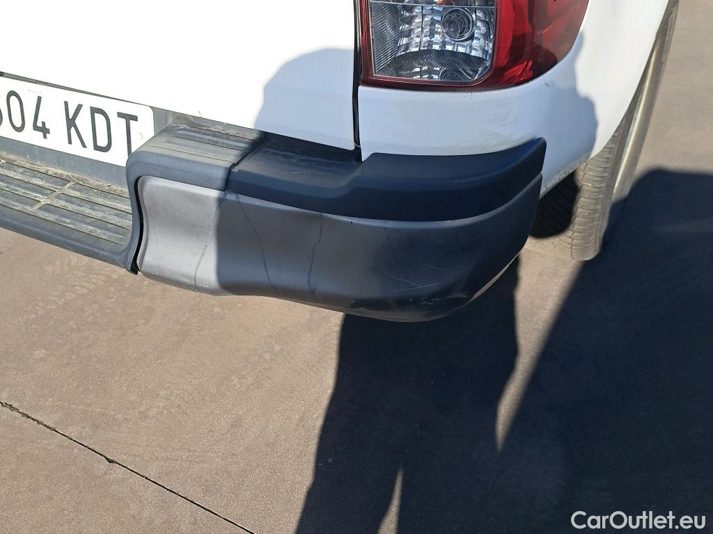  Toyota  Hilux TOYOTA  VU 2p 7G pickup 2.4 D-4D Cabina Extra GX 4x4 #20