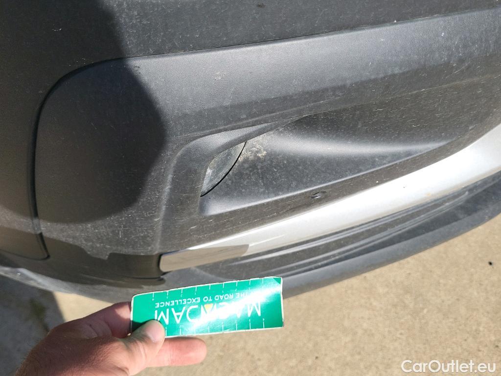  Peugeot  RIFTER PEUGEOT  / 2018 / 4P / combi Active Standard BlueHDi 73kW (IND) (CX2) #25