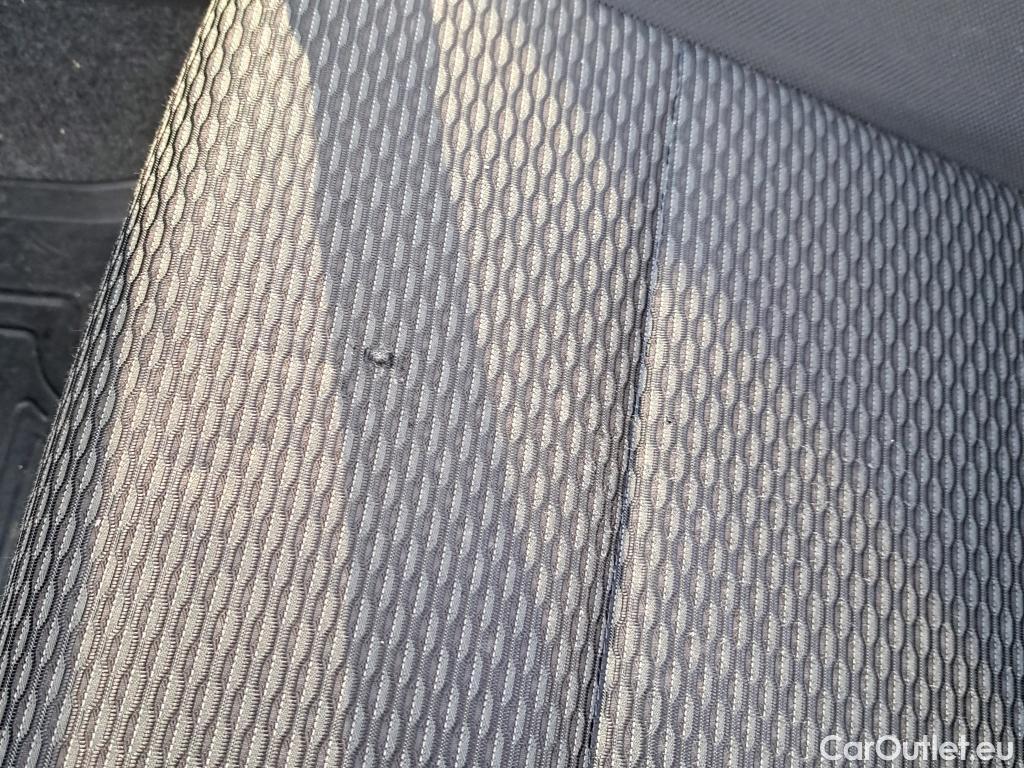  Toyota  Hilux TOYOTA  VU 2p 7G pickup 2.4 D-4D Cabina Extra GX 4x4 #25