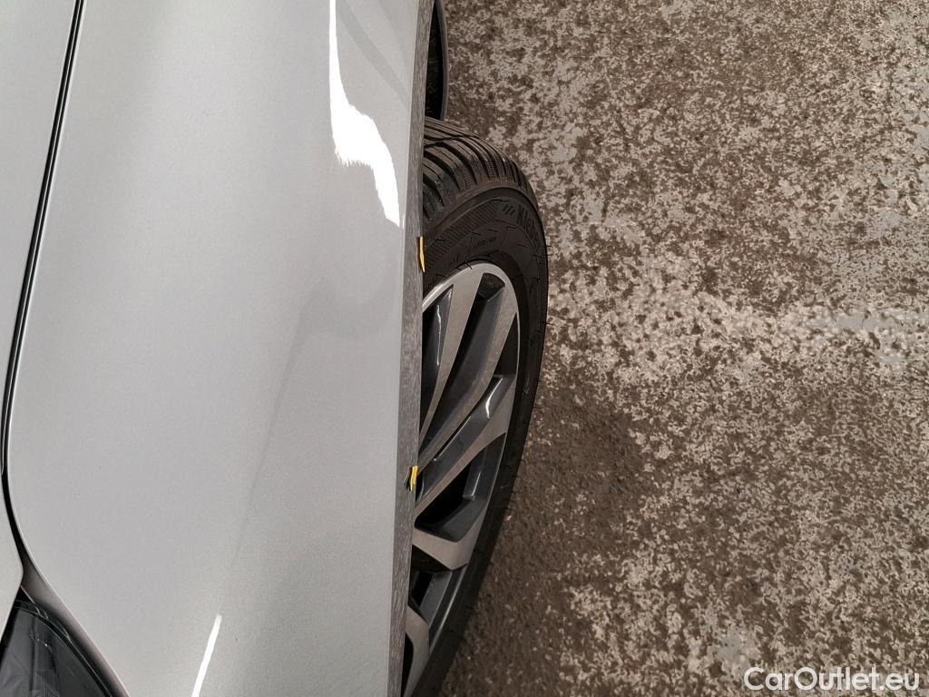  Renault  Megane  IV Berline 5 ptes. Techno 1.5 dCi 115CV BVM6 E6d #2