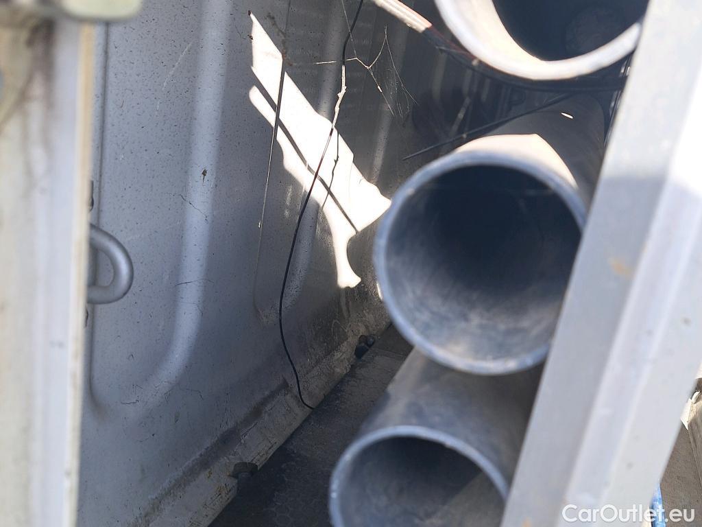  Toyota  Hilux TOYOTA  VU 2p 7G pickup 2.4 D-4D Cabina Extra GX 4x4 #2