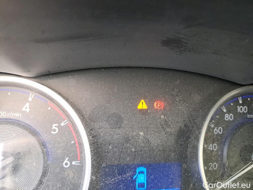  Toyota  Hilux TOYOTA  VU 2p 7G pickup 2.4 D-4D Cabina Extra GX 4x4 #39