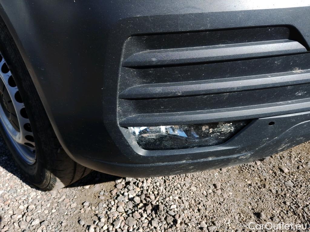  Land Rover  Discovery VOLKSWAGEN Transporter / 2020 / 4P / furgón Furgón Corto TN 2.0 TDI 110kW 4MO #9