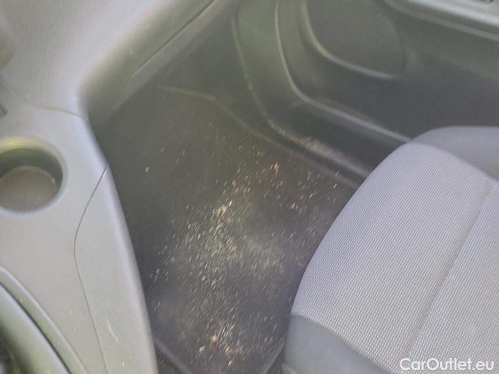  Peugeot  RIFTER PEUGEOT  / 2018 / 4P / combi Active Standard BlueHDi 73kW (IND) (CX2) #33