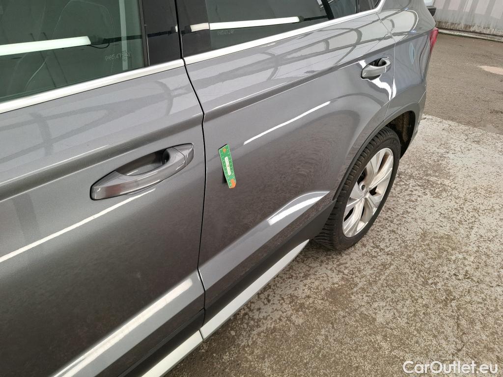  Seat  ATECA  Xperience 1.5 TSI 150CV BVA7 E6d #6