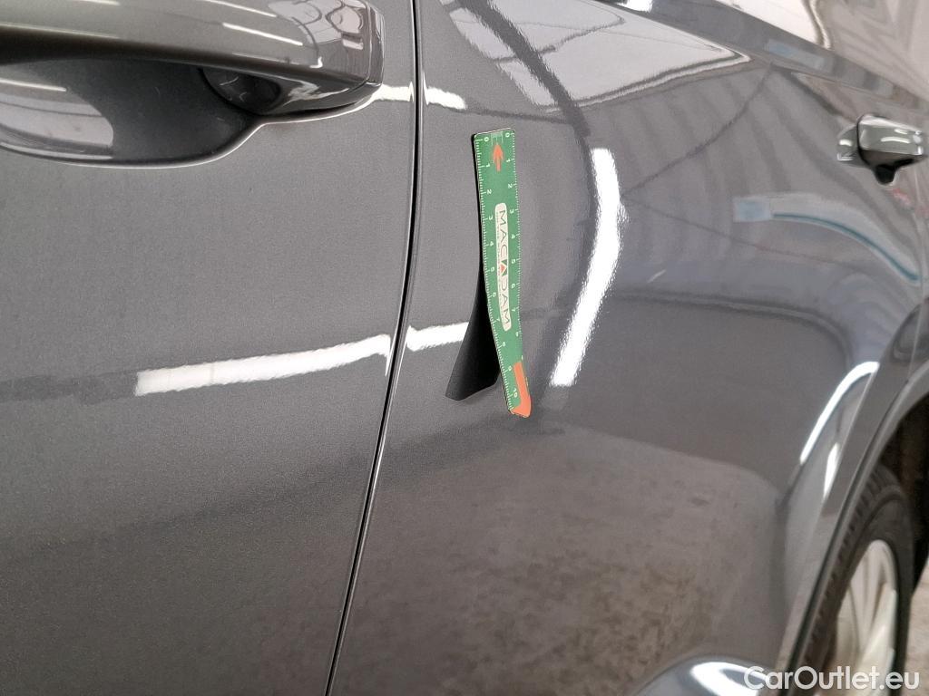  Seat  ATECA  Xperience 1.5 TSI 150CV BVA7 E6d #9