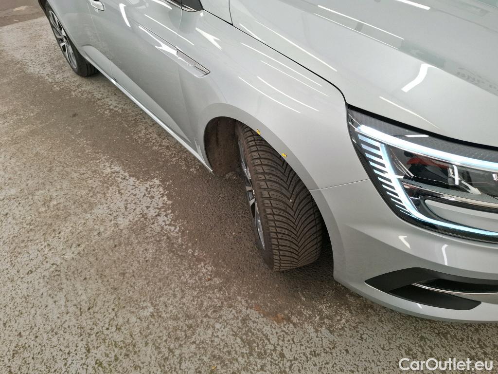  Renault  Megane  IV Berline 5 ptes. Techno 1.5 dCi 115CV BVM6 E6d #4