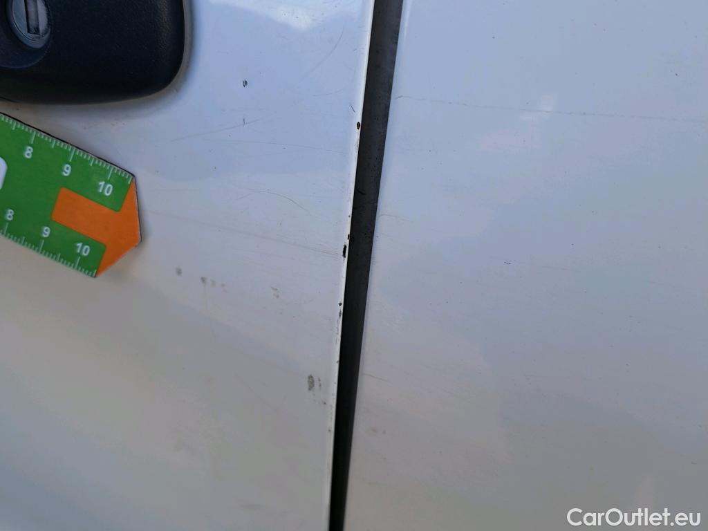  Toyota  Hilux TOYOTA  VU 2p 7G pickup 2.4 D-4D Cabina Extra GX 4x4 #24