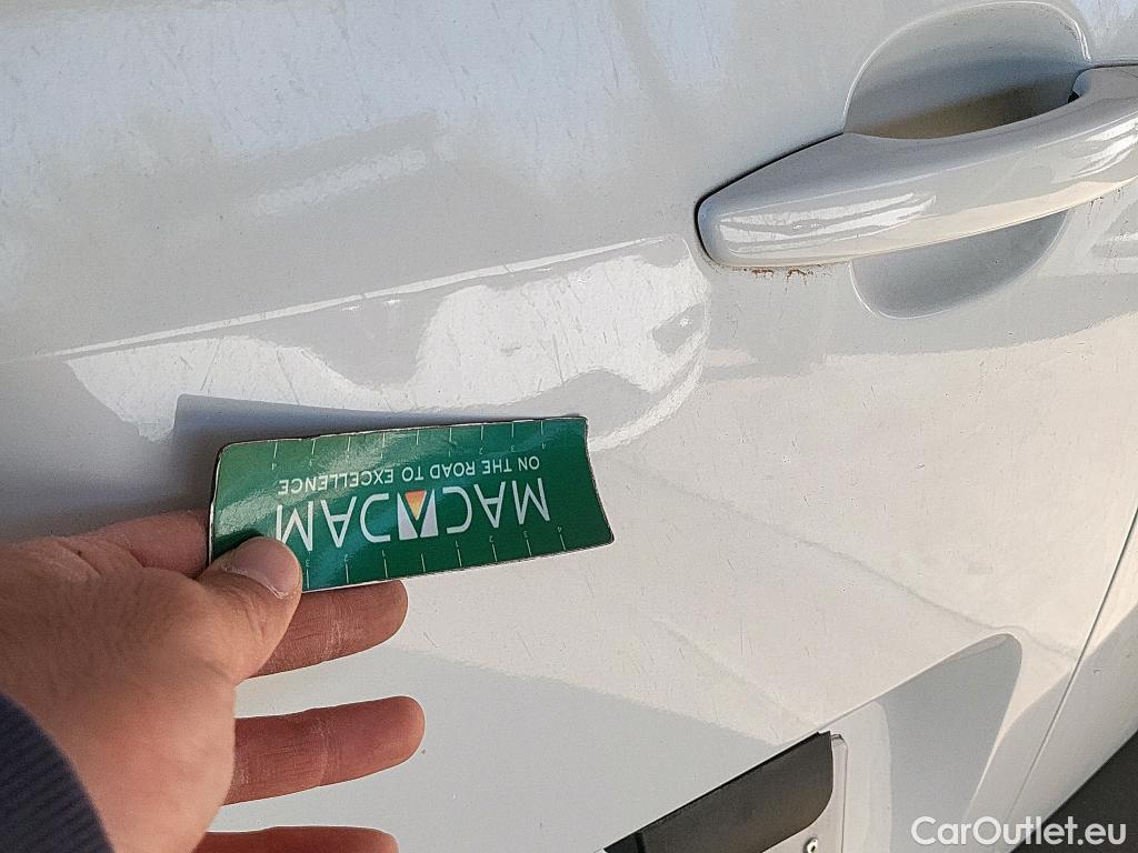  Peugeot  RIFTER PEUGEOT  / 2018 / 4P / combi Active Standard BlueHDi 73kW (IND) (CX2) #36