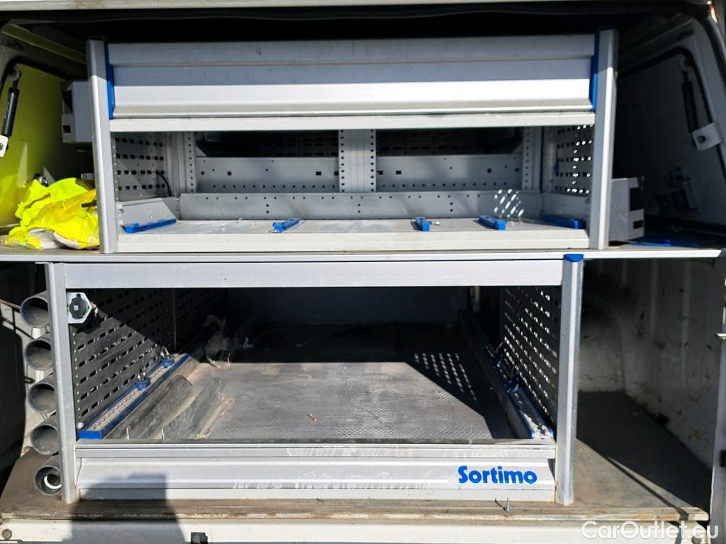  Toyota  Hilux TOYOTA  VU 2p 7G pickup 2.4 D-4D Cabina Extra GX 4x4 #44