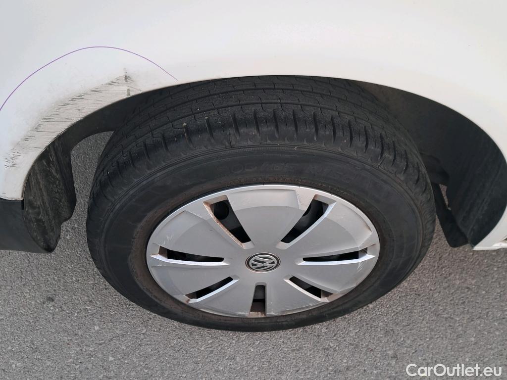  Land Rover  Discovery VOLKSWAGEN Transporter / 2020 / 4P / furgón Furgón Corto TN 2.0 TDI 81kW (110CV) #35