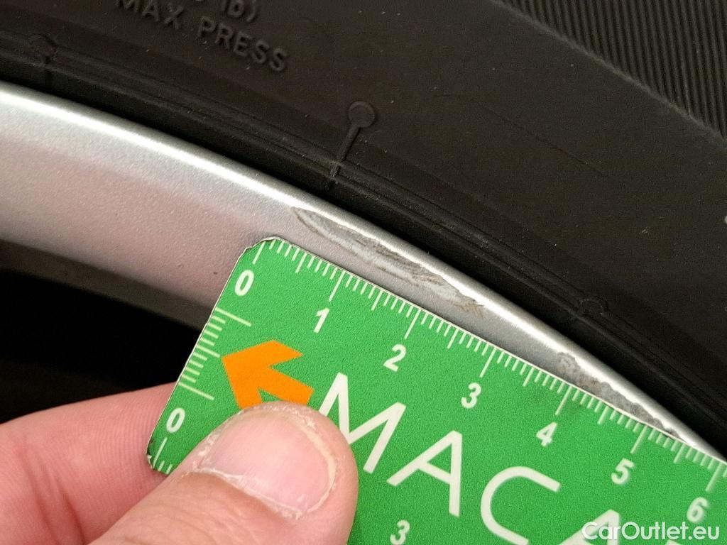  Toyota  Corolla TOYOTA  Touring Sports / 2018 / 5P / Break Hybride 122h Dynamic Business Beyond Zer #20