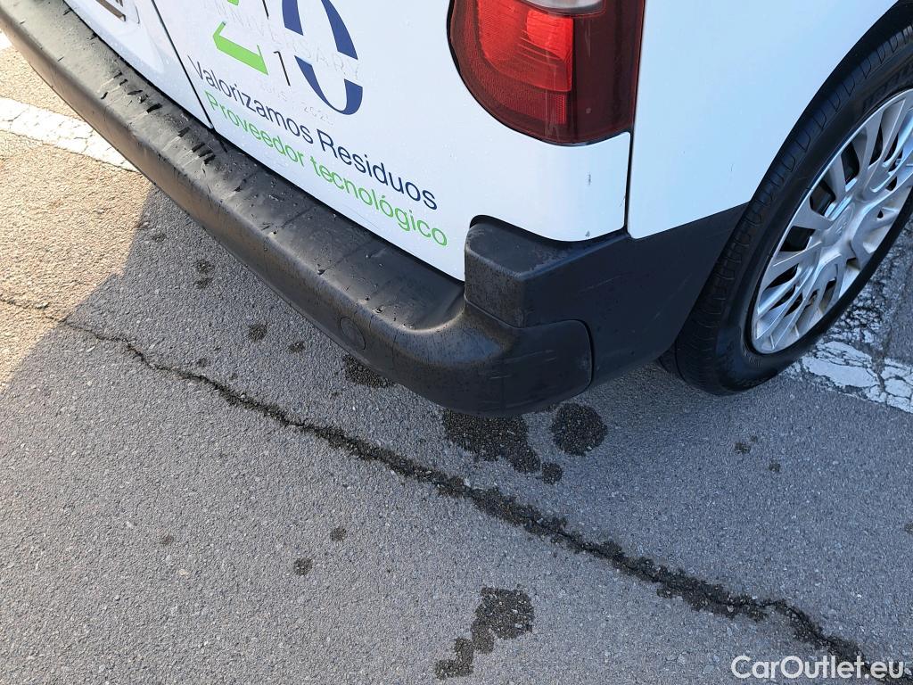  Toyota  Proace TOYOTA  COMBI CITY 1.5D 75kW (100CV) GX L1 #33