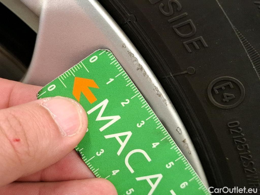  Toyota  Corolla TOYOTA  Touring Sports / 2018 / 5P / Break Hybride 122h Dynamic Business Beyond Zer #22