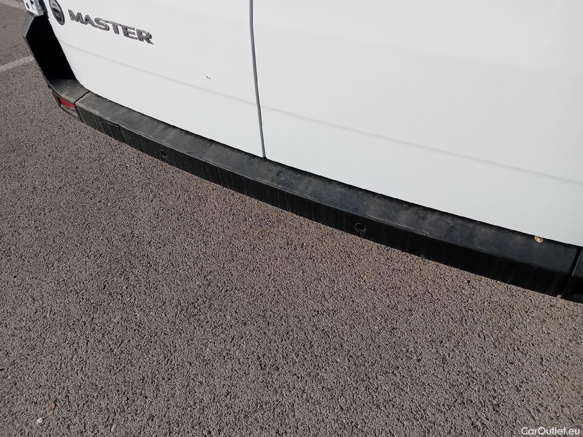  Renault  Master  IV Hochraum 3 5t L3H2 BLUE dCi 130 Advance 2.0 dCi 130CV MT6 6E #6