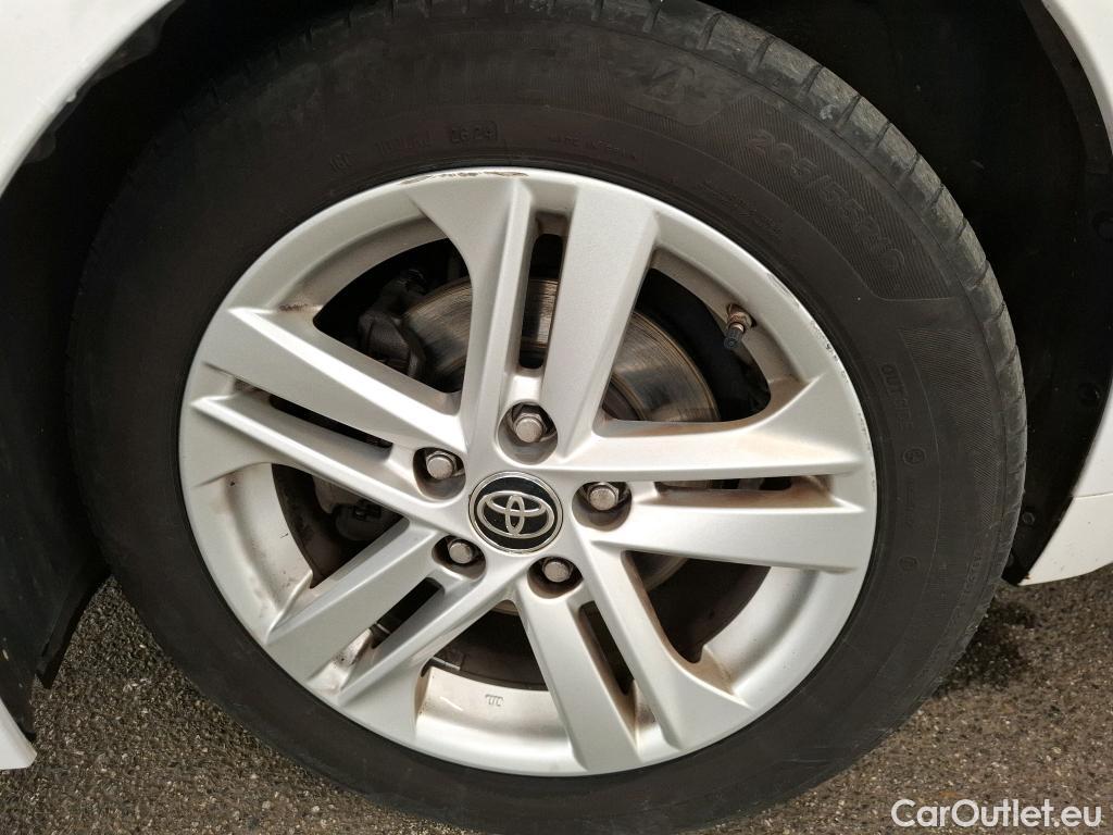  Toyota  Corolla TOYOTA  Touring Sports / 2018 / 5P / Break Hybride 122h Dynamic Business Beyond Zer #19