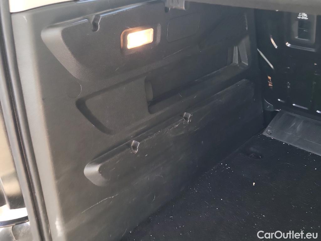  Peugeot  RIFTER PEUGEOT  / 2018 / 4P / combi Active Standard BlueHDi 73kW (IND) (CX2) #20