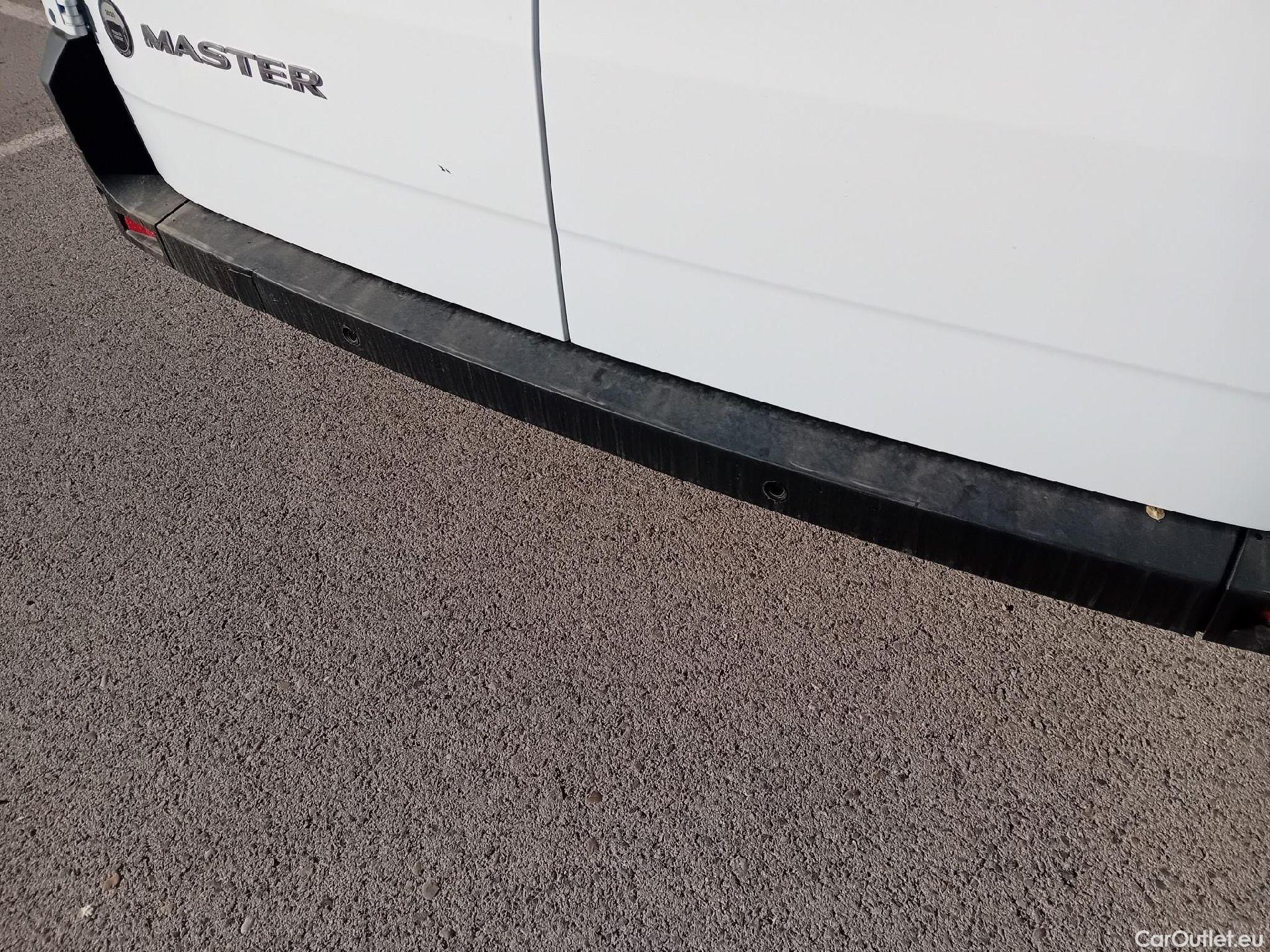  Renault  Master  IV Hochraum 3 5t L3H2 BLUE dCi 130 Advance 2.0 dCi 130CV MT6 6E #7