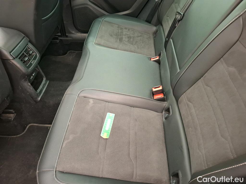  Seat  ATECA  Xperience 1.5 TSI 150CV BVA7 E6d #25