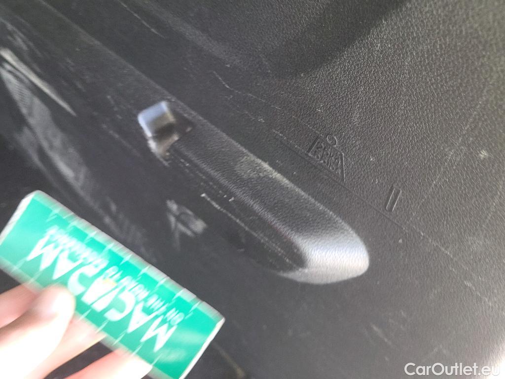  Peugeot  RIFTER PEUGEOT  / 2018 / 4P / combi Active Standard BlueHDi 73kW (IND) (CX2) #19