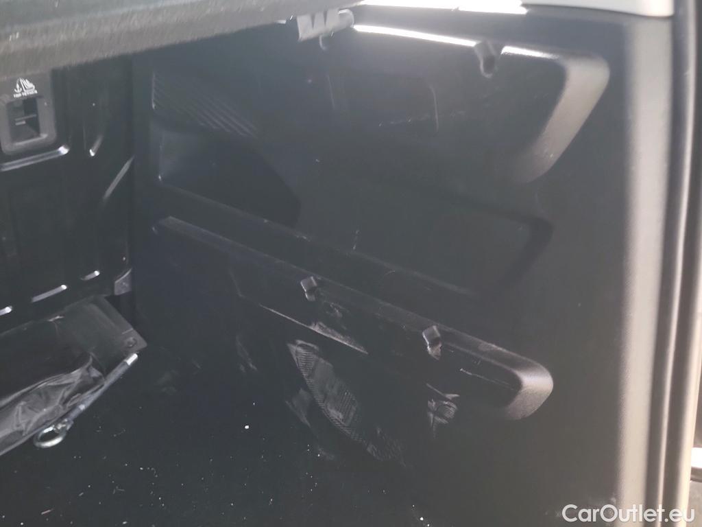  Peugeot  RIFTER PEUGEOT  / 2018 / 4P / combi Active Standard BlueHDi 73kW (IND) (CX2) #18