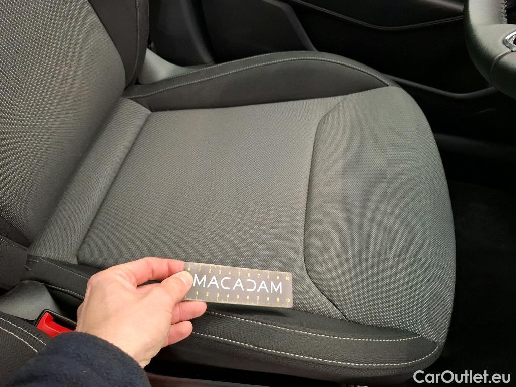  Skoda  Fabia  Ambition 1.0 MPI 80CV BVM5 E6d #8