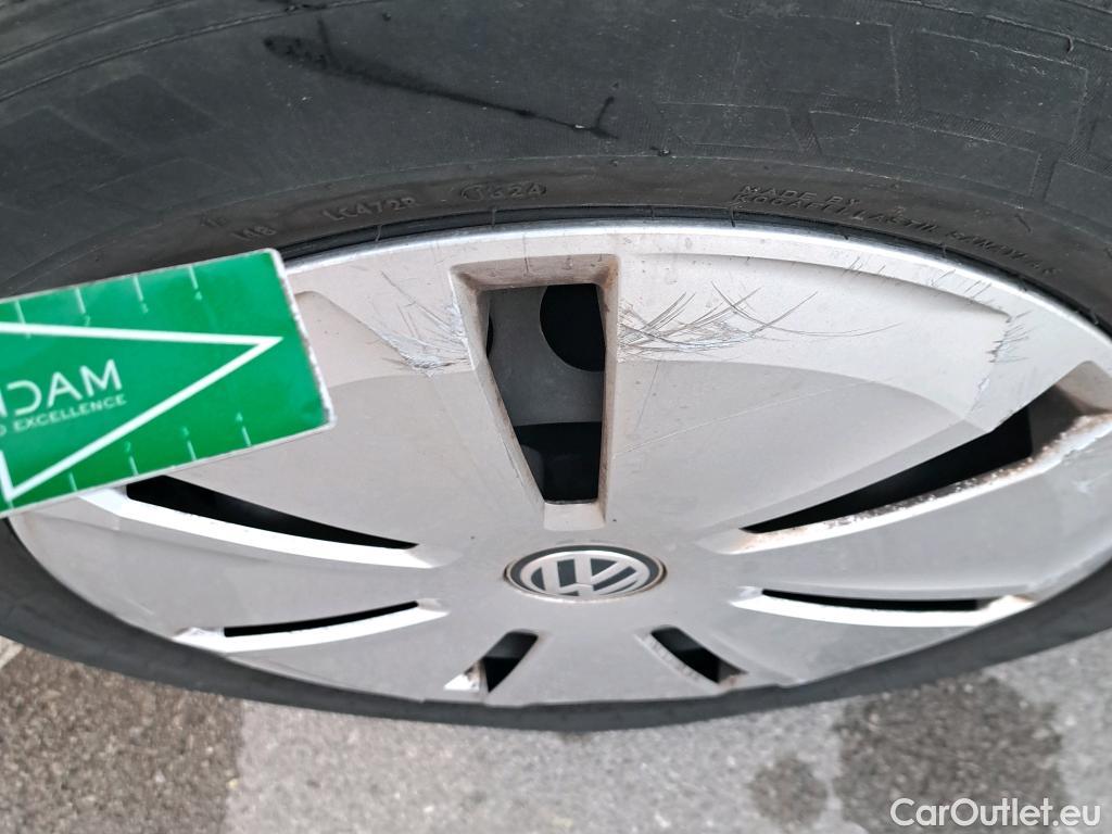  Land Rover  Discovery VOLKSWAGEN Transporter / 2020 / 4P / furgón Furgón Corto TN 2.0 TDI 81kW (110CV) #38