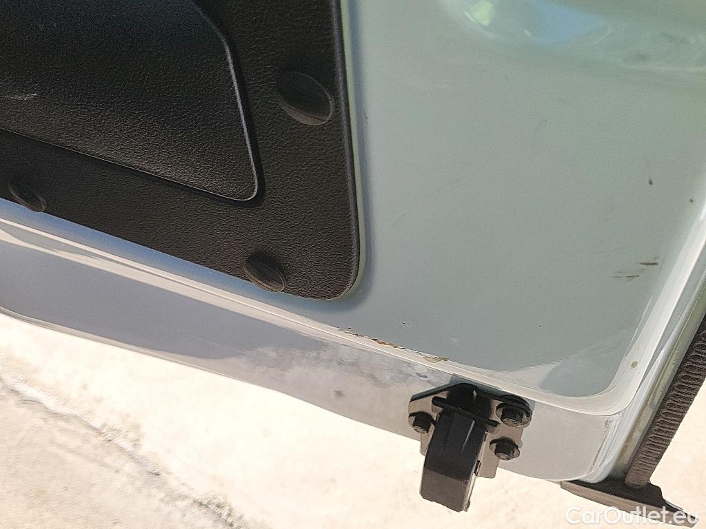  Peugeot  RIFTER PEUGEOT  / 2018 / 4P / combi Active Standard BlueHDi 73kW (IND) (CX2) #11