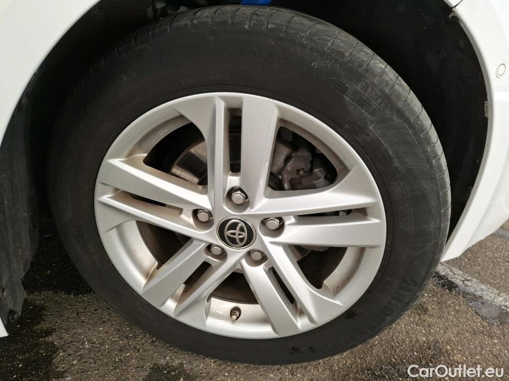  Toyota  Corolla TOYOTA  Touring Sports / 2018 / 5P / Break Hybride 122h Dynamic Business Beyond Zer #16