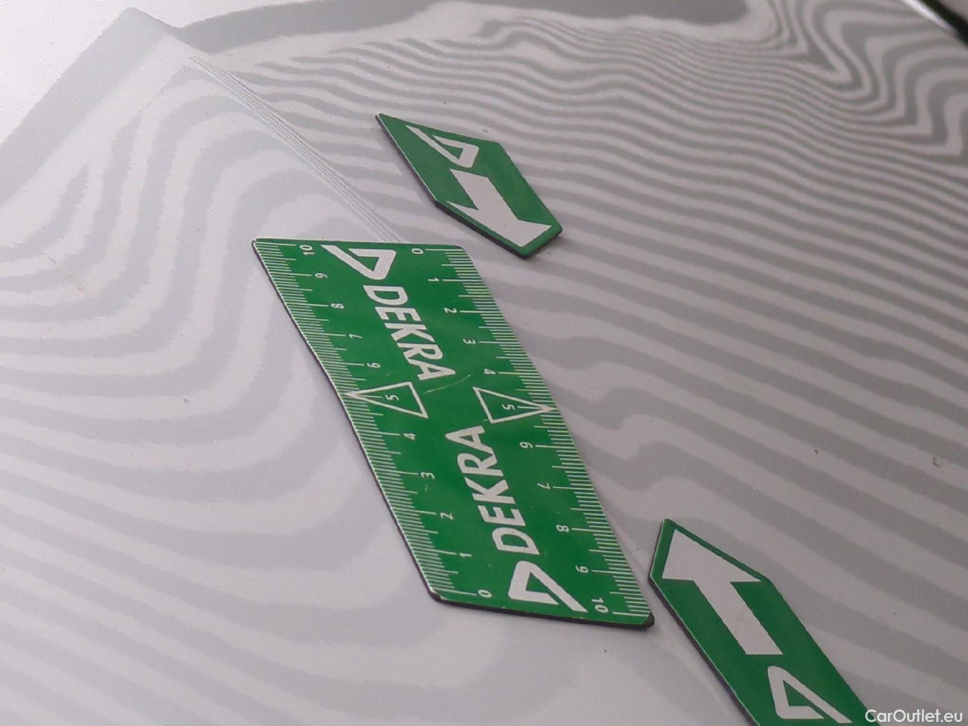  Renault  Megane  IV Berline 5pt. Société Air Nav 1.5 dCi 90CV BVM6 E6 #35